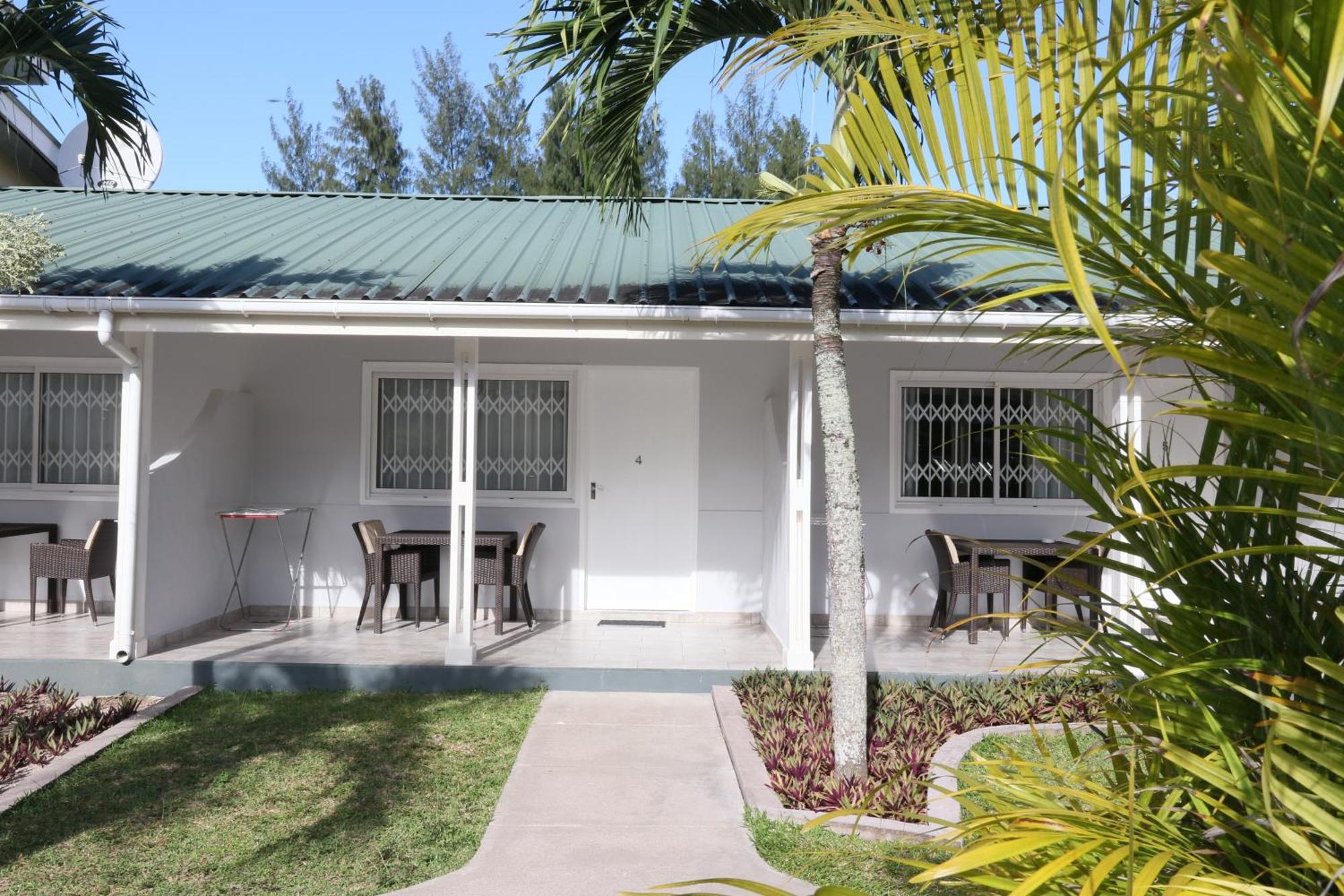 Residence Argine Victoria Exterior photo