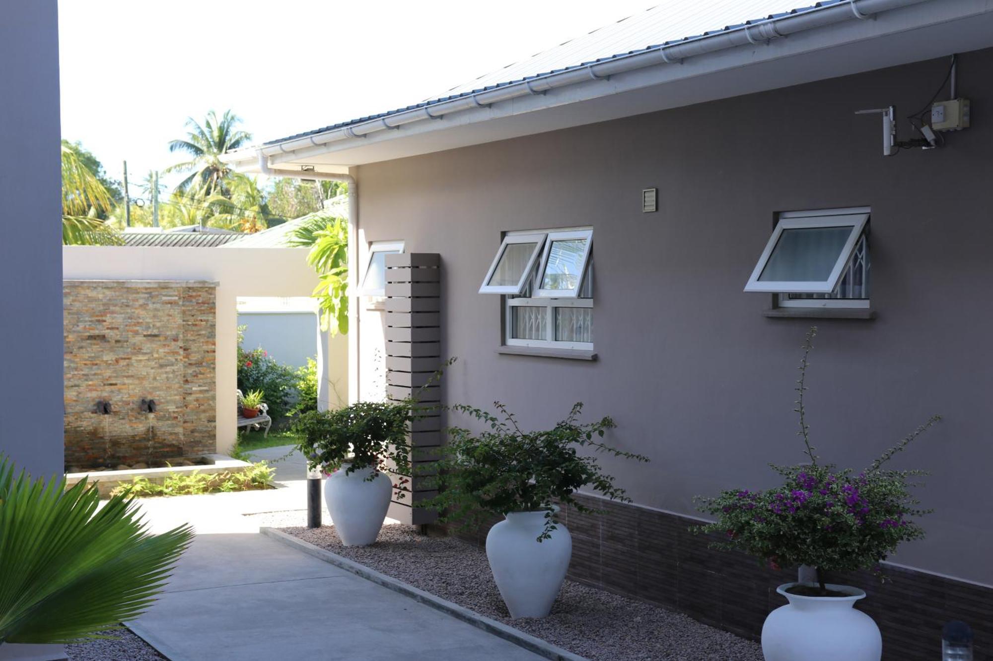 Residence Argine Victoria Exterior photo